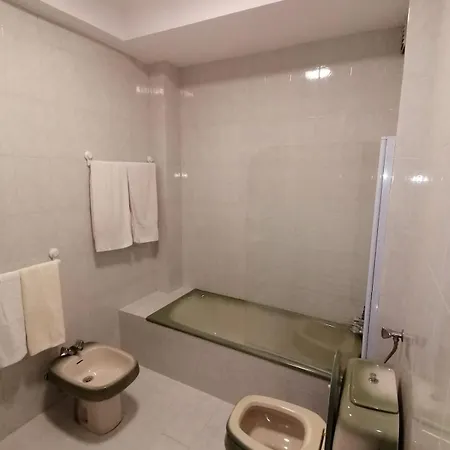 Apartament Cosy House *