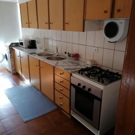 Apartament Cosy House