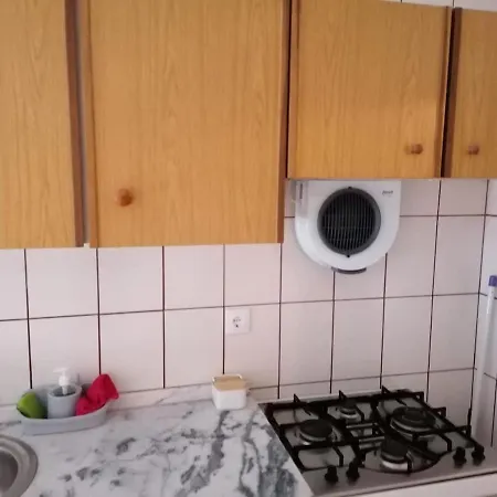 Apartament Cosy House *