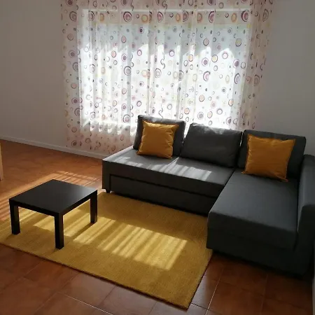 Cosy House * Ponte da Barca