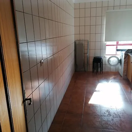 Cosy House 公寓 蓬蒂-达巴尔卡