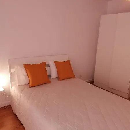 Apartament Cosy House *