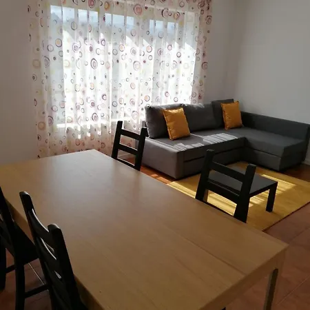 Cosy House * 蓬蒂-达巴尔卡