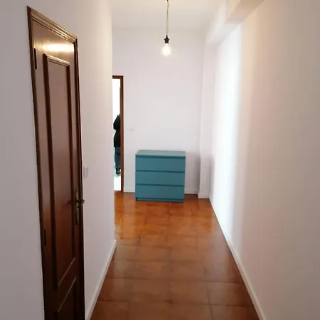 Cosy House