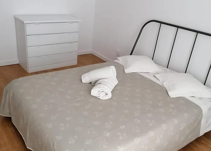 Cosy House Appartement