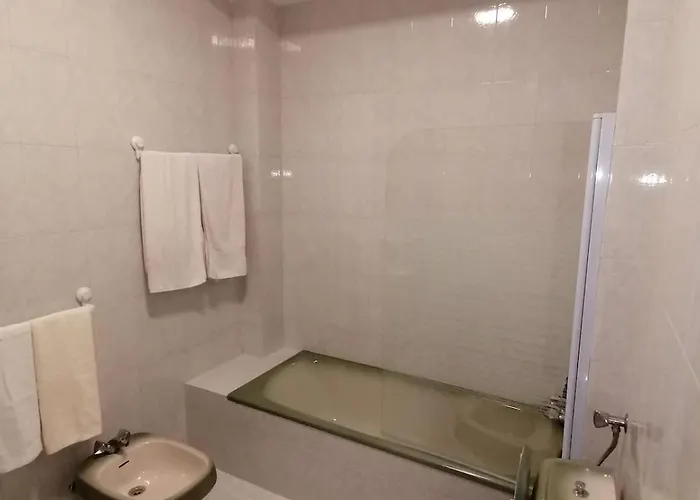 Appartement Cosy House *