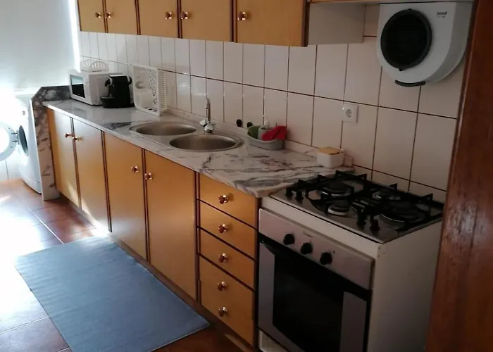 Appartement Cosy House