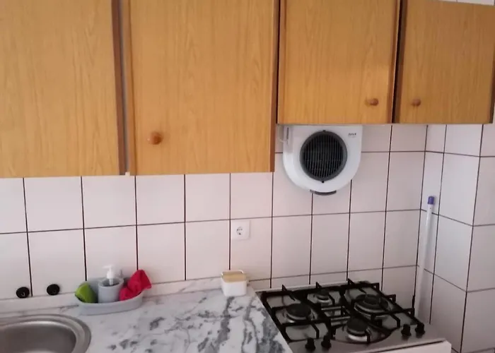 Appartement Cosy House *