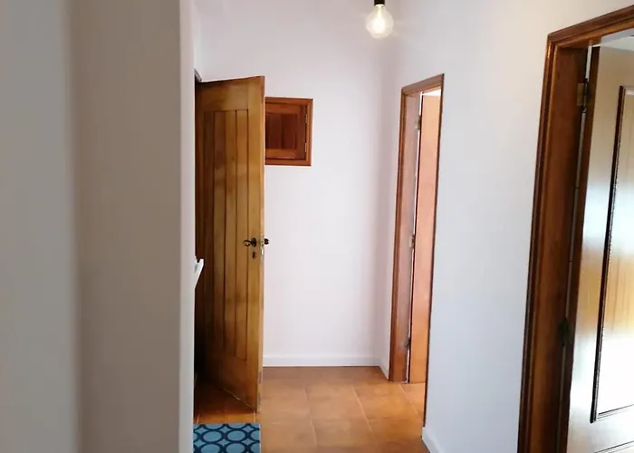 Cosy House Appartement