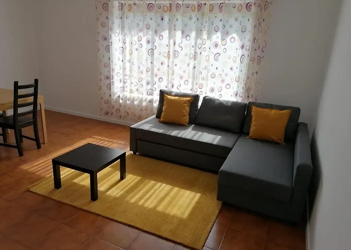 Cosy House * Ponte da Barca