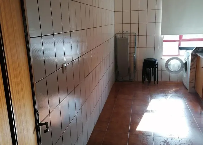 Cosy House Appartement Ponte da Barca