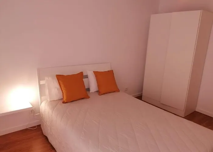 Appartement Cosy House *