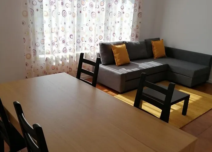 Cosy House * Ponte da Barca