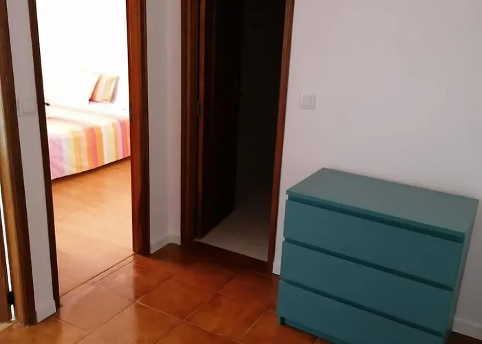 Cosy House Ponte da Barca